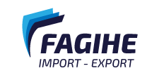 Fagihe - Import - Export